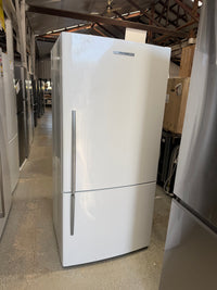 Thumbnail for Second hand Fisher & Paykel E522BRE 519 L ActiveSmart™ Bottom-Mount Fridge - Second Hand Appliances Geebung