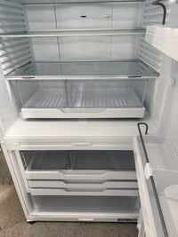 Thumbnail for Second hand Fisher & Paykel E522BRE 519 L ActiveSmart™ Bottom-Mount Fridge - Second Hand Appliances Geebung