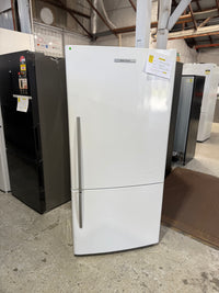 Thumbnail for Second hand Fisher & Paykel E522BRE4 519 L ActiveSmart™ Bottom-Mount Fridge - Second Hand Appliances Geebung