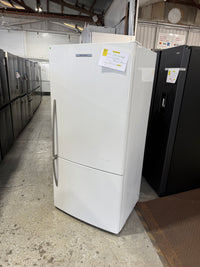 Thumbnail for Second hand Fisher & Paykel E522BRE4 519 L ActiveSmart™ Bottom-Mount Fridge - Second Hand Appliances Geebung