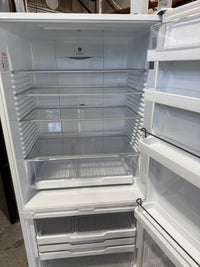Thumbnail for Second hand Fisher & Paykel E522BRE4 519 L ActiveSmart™ Bottom-Mount Fridge - Second Hand Appliances Geebung
