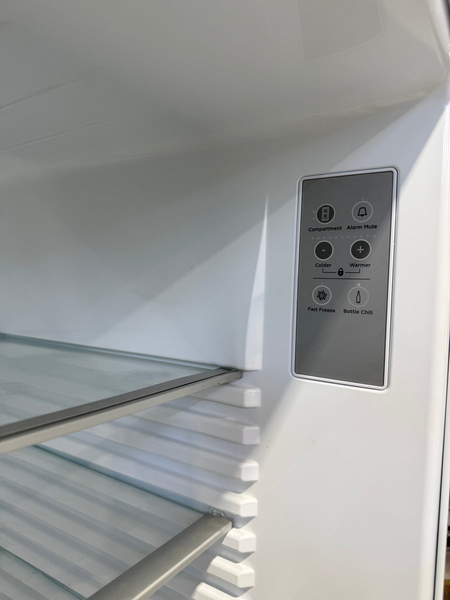Second hand Fisher & Paykel E522BRE4 519 L ActiveSmart™ Bottom-Mount Fridge - Second Hand Appliances Geebung