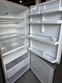 Thumbnail for Second hand  Fisher & Paykel E522BRX 519L bottom-freezer refrigerator - Second Hand Appliances Geebung
