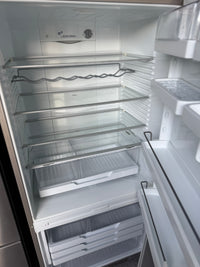Thumbnail for Second hand  Fisher & Paykel E522BRX 519L bottom-freezer refrigerator - Second Hand Appliances Geebung