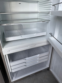 Thumbnail for Second hand  Fisher & Paykel E522BRX 519L bottom-freezer refrigerator - Second Hand Appliances Geebung