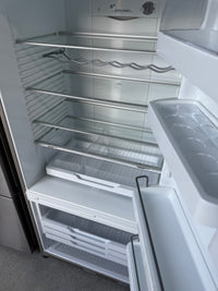 Thumbnail for Second hand  Fisher & Paykel E522BRX 519L bottom-freezer refrigerator - Second Hand Appliances Geebung