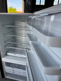 Thumbnail for Second hand  Fisher & Paykel E522BRX 519L bottom-freezer refrigerator - Second Hand Appliances Geebung