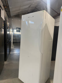 Thumbnail for Second hand Fisher & Paykel N388 389L Upright Freezer – White - Second Hand Appliances Geebung