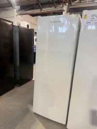 Thumbnail for Second hand Fisher & Paykel N388 389L Upright Freezer – White - Second Hand Appliances Geebung