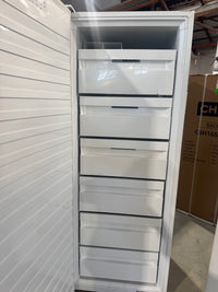 Thumbnail for Second hand Fisher & Paykel N388 389L Upright Freezer – White - Second Hand Appliances Geebung