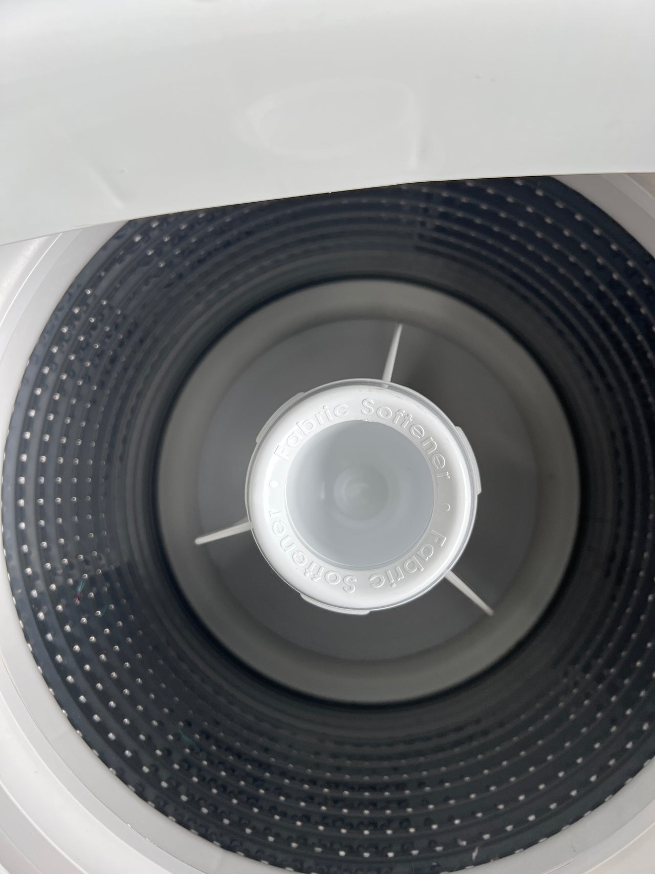 Second hand Fisher & Paykel QuickSmart 6kg Top Load Washing Machine Model: MW60 - Second Hand Appliances Geebung