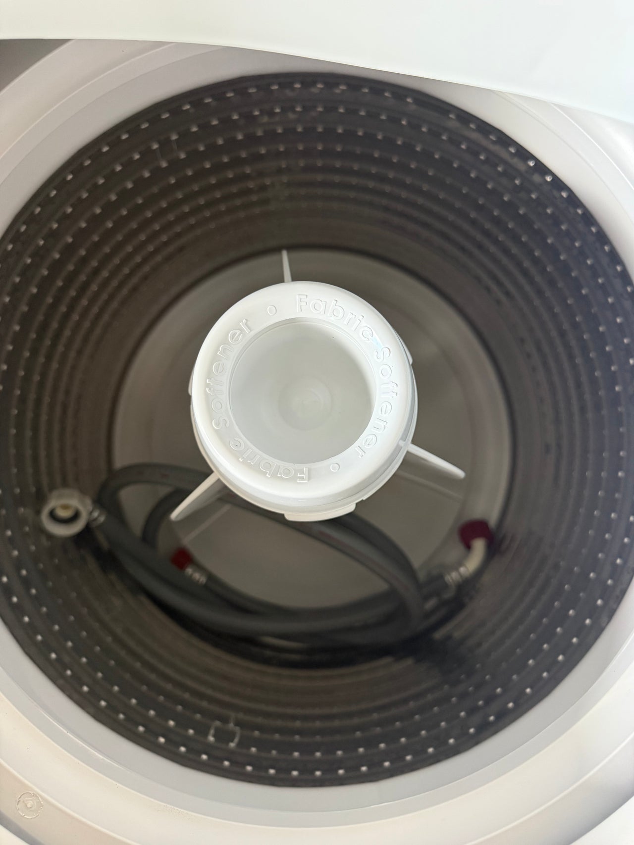 Second hand Fisher & Paykel QuickSmart 6kg Top Load Washing Machine Model: MW60 - Second Hand Appliances Geebung