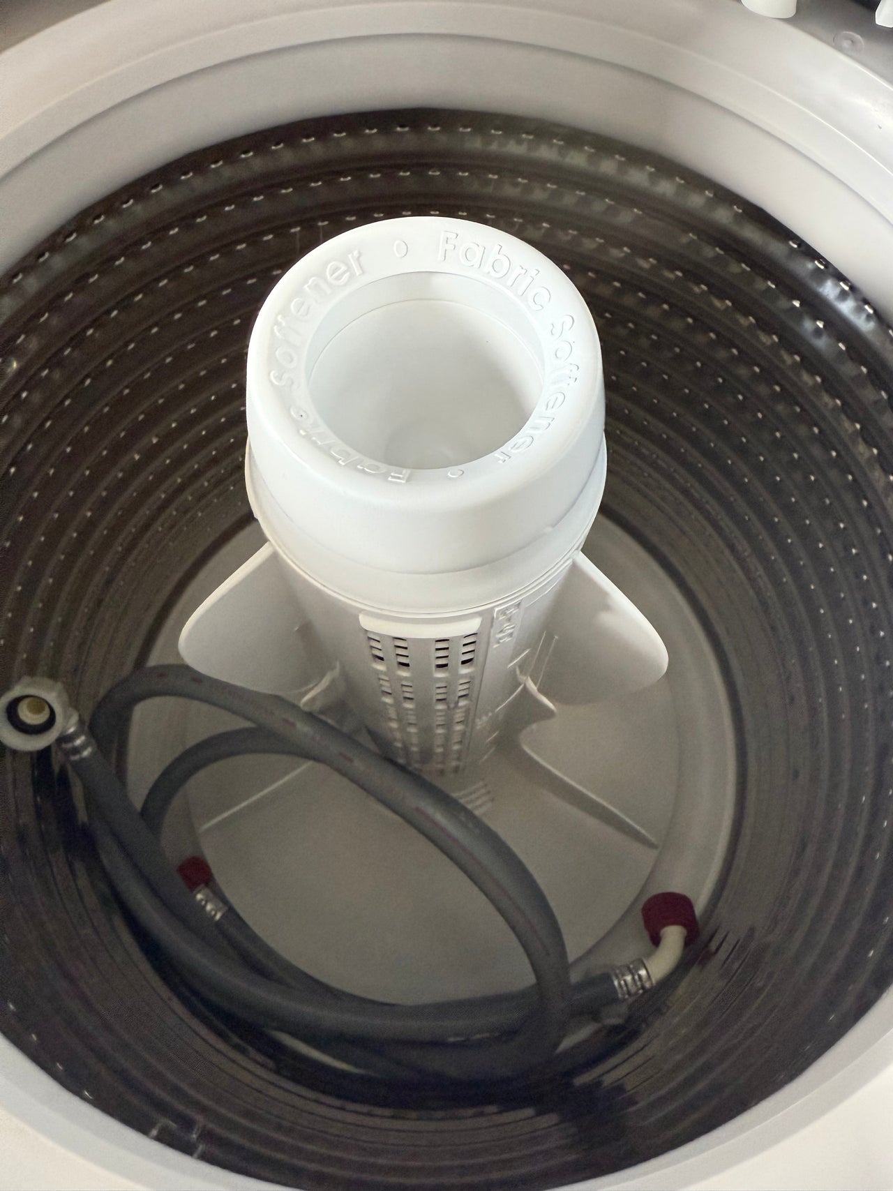 Second hand Fisher & Paykel QuickSmart 6kg Top Load Washing Machine Model: MW60 - Second Hand Appliances Geebung