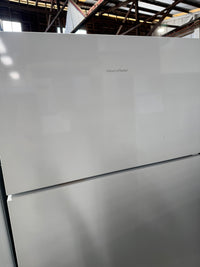 Thumbnail for Second hand Fisher&Paykel RF521TRPW6 517-liter top-mount refrigerator - Second Hand Appliances Geebung