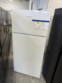 Thumbnail for Second hand Fisher&Paykel RF521TRPW6 517-liter top-mount refrigerator - Second Hand Appliances Geebung