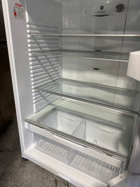 Thumbnail for Second hand Fisher&Paykel RF521TRPW6 517-liter top-mount refrigerator - Second Hand Appliances Geebung