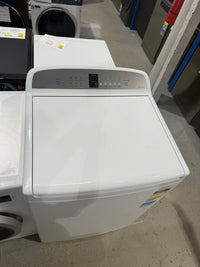 Thumbnail for Second hand Fisher&Paykel WA1068G2 10kg top load washing machine - Second Hand Appliances Geebung