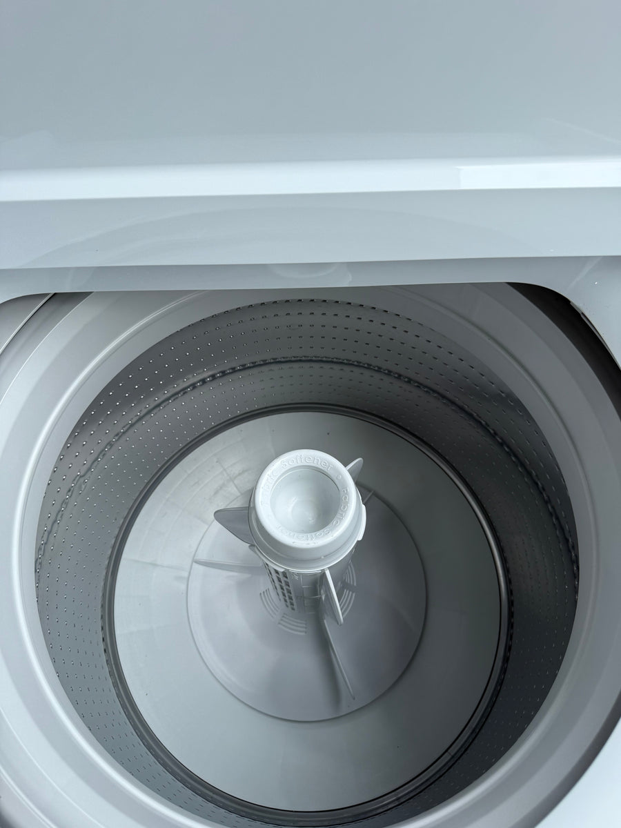 Second hand Fisher & Paykel WA1068P1  10kg top-loading washing machine - Second Hand Appliances Geebung