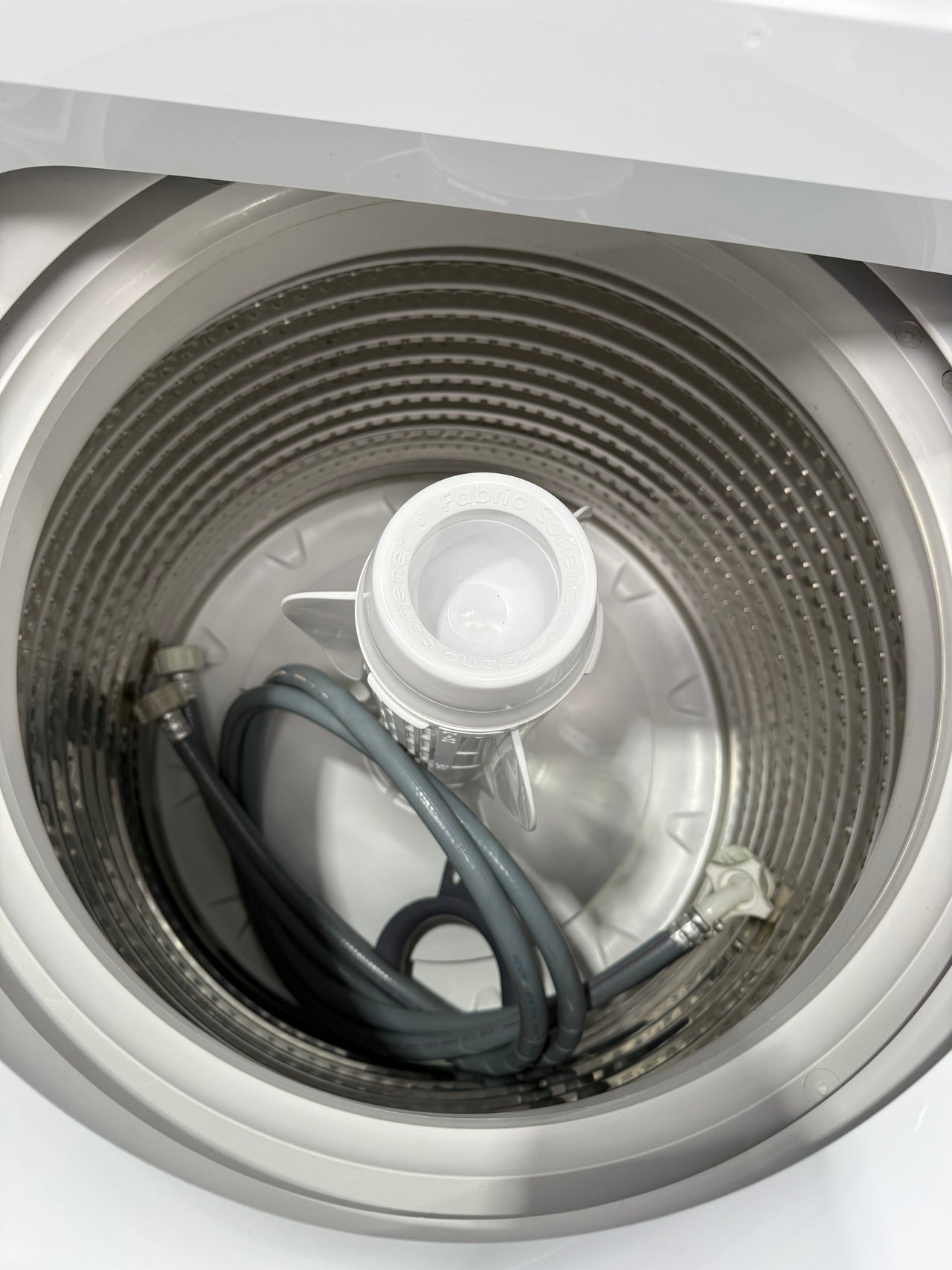 Second hand Fisher & Paykel WA7060G2 7kg Top Load Washing Machine - Second Hand Appliances Geebung