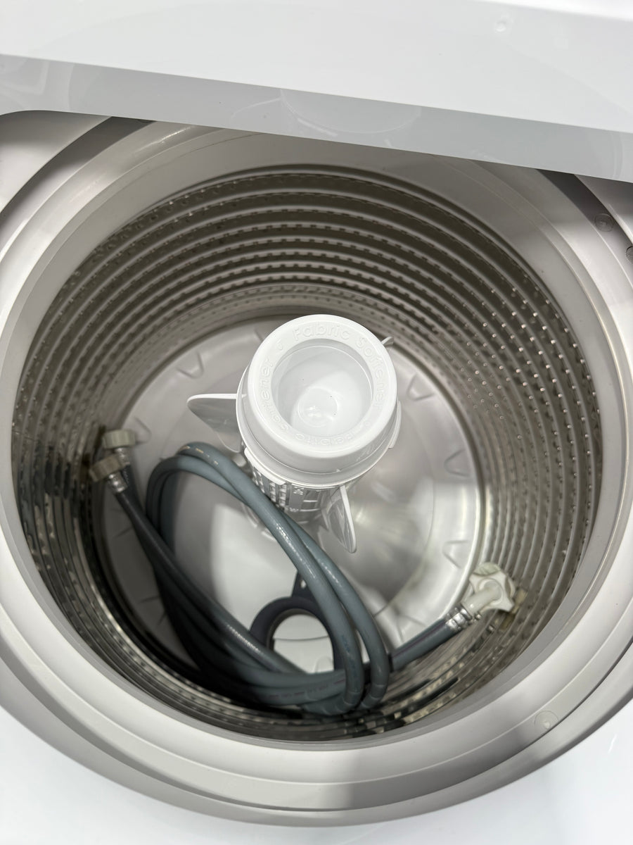 Second hand Fisher & Paykel WA7060G2 7kg Top Load Washing Machine - Second Hand Appliances Geebung