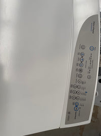 Thumbnail for Second hand Fisher & Paykel WA80T65GW1 8kg Top Load Washing Machine Model Number: WA80T65GW1 - Second Hand Appliances Geebung