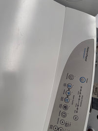 Thumbnail for Second hand Fisher & Paykel WA80T65GW1 8kg Top Load Washing Machine Model Number: WA80T65GW1 - Second Hand Appliances Geebung