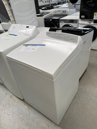 Thumbnail for Second hand Fisher & Paykel WA80T65GW1 8kg Top Load Washing Machine Model Number: WA80T65GW1 - Second Hand Appliances Geebung