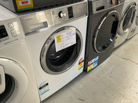 Thumbnail for Second hand Fisher & Paykel WH7560P1 7.5kg Front Load Washing Machine - Second Hand Appliances Geebung