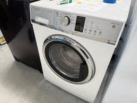 Thumbnail for Second hand Fisher &Paykel WH8560P1 WashSmart™ 8.5kg front-loading washing - Second Hand Appliances Geebung