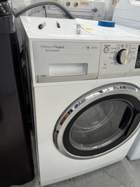Thumbnail for Second hand Fisher &Paykel WH8560P1 WashSmart™ 8.5kg front-loading washing - Second Hand Appliances Geebung