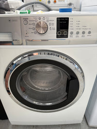 Thumbnail for Second hand Fisher &Paykel WH8560P1 WashSmart™ 8.5kg front-loading washing - Second Hand Appliances Geebung