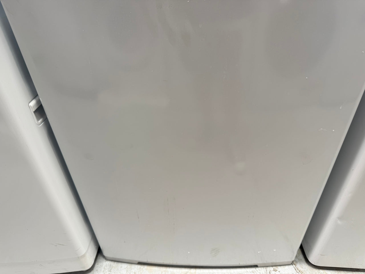 Second hand Fisher & Paykel WL1068P1 – 10 kg Top Load Washing Machine - Second Hand Appliances Geebung