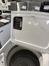 Thumbnail for Second hand Fisher&Paykel WL1068P1 CleanSmart™ Top Load Washer – 10 kg - Second Hand Appliances Geebung