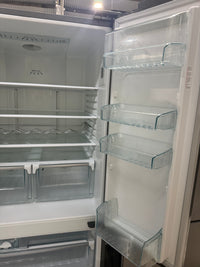 Thumbnail for Second hand 💥 Fridge + Washer Bundle Deal – Both for Just $1000! 💥Westinghouse WHE5100SA 510L French door + 8.5kg Fisher&Paykel front loader WA8560G1 - Second Hand Appliances Geebung