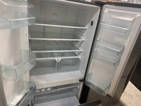 Thumbnail for Second hand 💥 Fridge + Washer Bundle Deal – Both for Just $1000! 💥Westinghouse WHE5100SA 510L French door + 8.5kg Fisher&Paykel front loader WA8560G1 - Second Hand Appliances Geebung