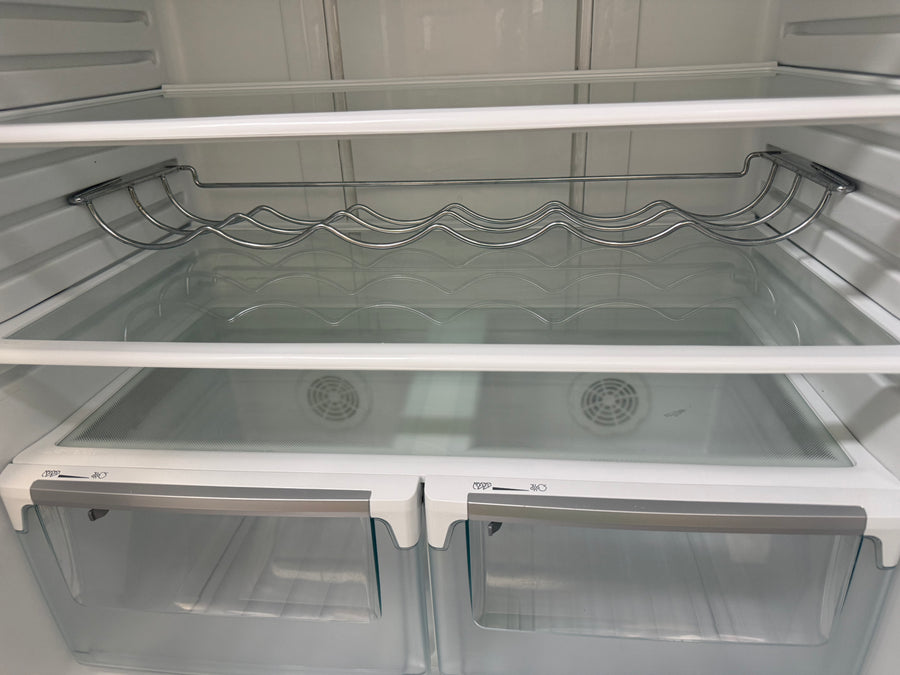 Second hand 💥 Fridge + Washer Bundle Deal – Both for Just $1000! 💥Westinghouse WHE5100SA 510L French door + 8.5kg Fisher&Paykel front loader WA8560G1 - Second Hand Appliances Geebung