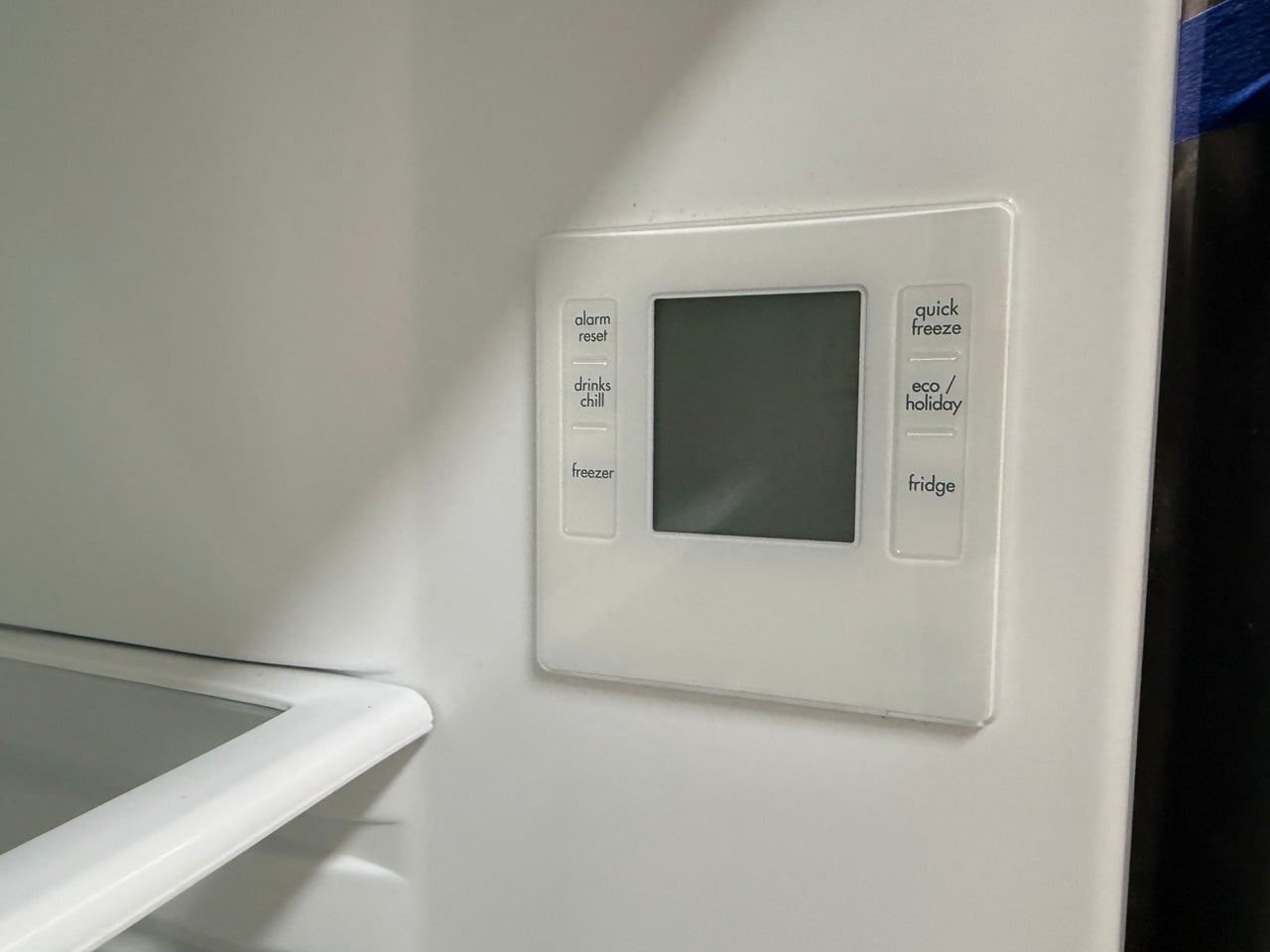 Second hand 💥 Fridge + Washer Bundle Deal – Both for Just $1000! 💥Westinghouse WHE5100SA 510L French door + 8.5kg Fisher&Paykel front loader WA8560G1 - Second Hand Appliances Geebung