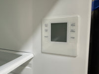 Thumbnail for Second hand 💥 Fridge + Washer Bundle Deal – Both for Just $1000! 💥Westinghouse WHE5100SA 510L French door + 8.5kg Fisher&Paykel front loader WA8560G1 - Second Hand Appliances Geebung
