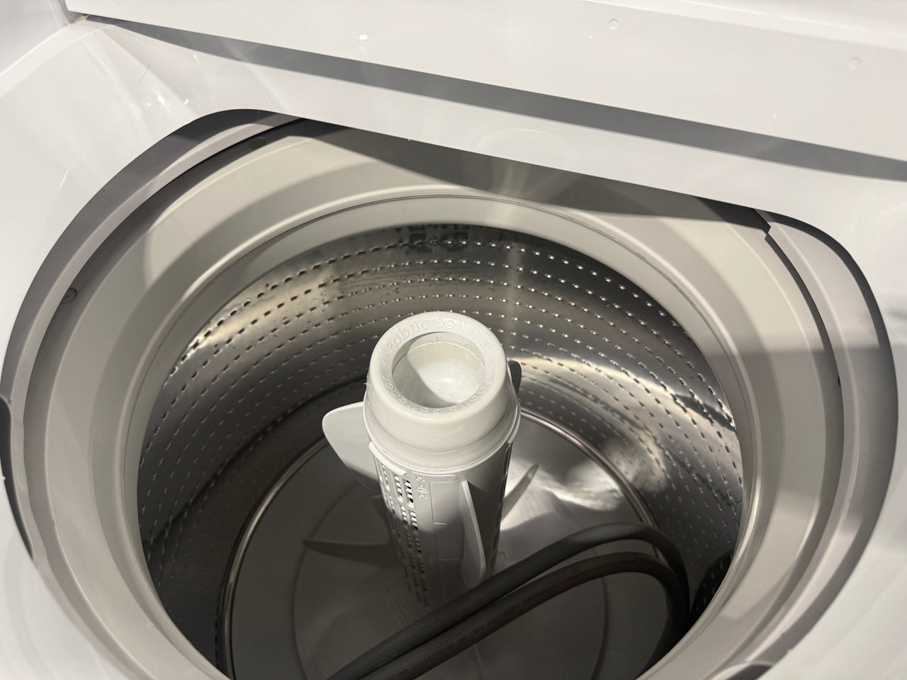 Second hand 💥 Fridge + Washer Bundle Deal – Both for Just $1000! 💥Westinghouse WHE5100SA 510L French door + 8.5kg Fisher&Paykel front loader WA8560G1 - Second Hand Appliances Geebung