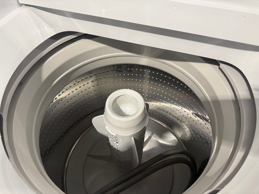 Second hand 💥 Fridge + Washer Bundle Deal – Both for Just $1000! 💥Westinghouse WHE5100SA 510L French door + 8.5kg Fisher&Paykel front loader WA8560G1 - Second Hand Appliances Geebung