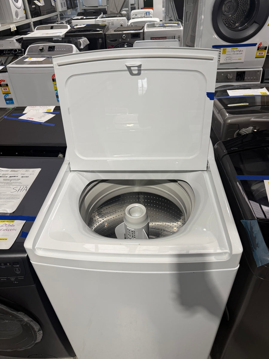 Second hand 💥 Fridge + Washer Bundle Deal – Both for Just $1000! 💥Westinghouse WHE5100SA 510L French door + 8.5kg Fisher&Paykel front loader WA8560G1 - Second Hand Appliances Geebung