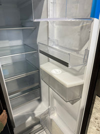 Thumbnail for Second hand Haier 489L French Door Fridge – HRF520FHC - Second Hand Appliances Geebung