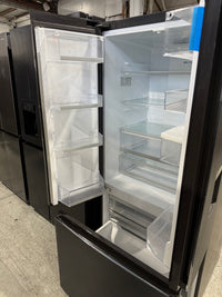 Thumbnail for Second hand Haier 489L French Door Fridge – HRF520FHC - Second Hand Appliances Geebung