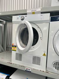 Thumbnail for Second hand Haier 6kg Vented Dryer HDV60A1 - Second Hand Appliances Geebung