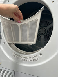 Thumbnail for Second hand Haier 6kg Vented Dryer HDV60A1 - Second Hand Appliances Geebung