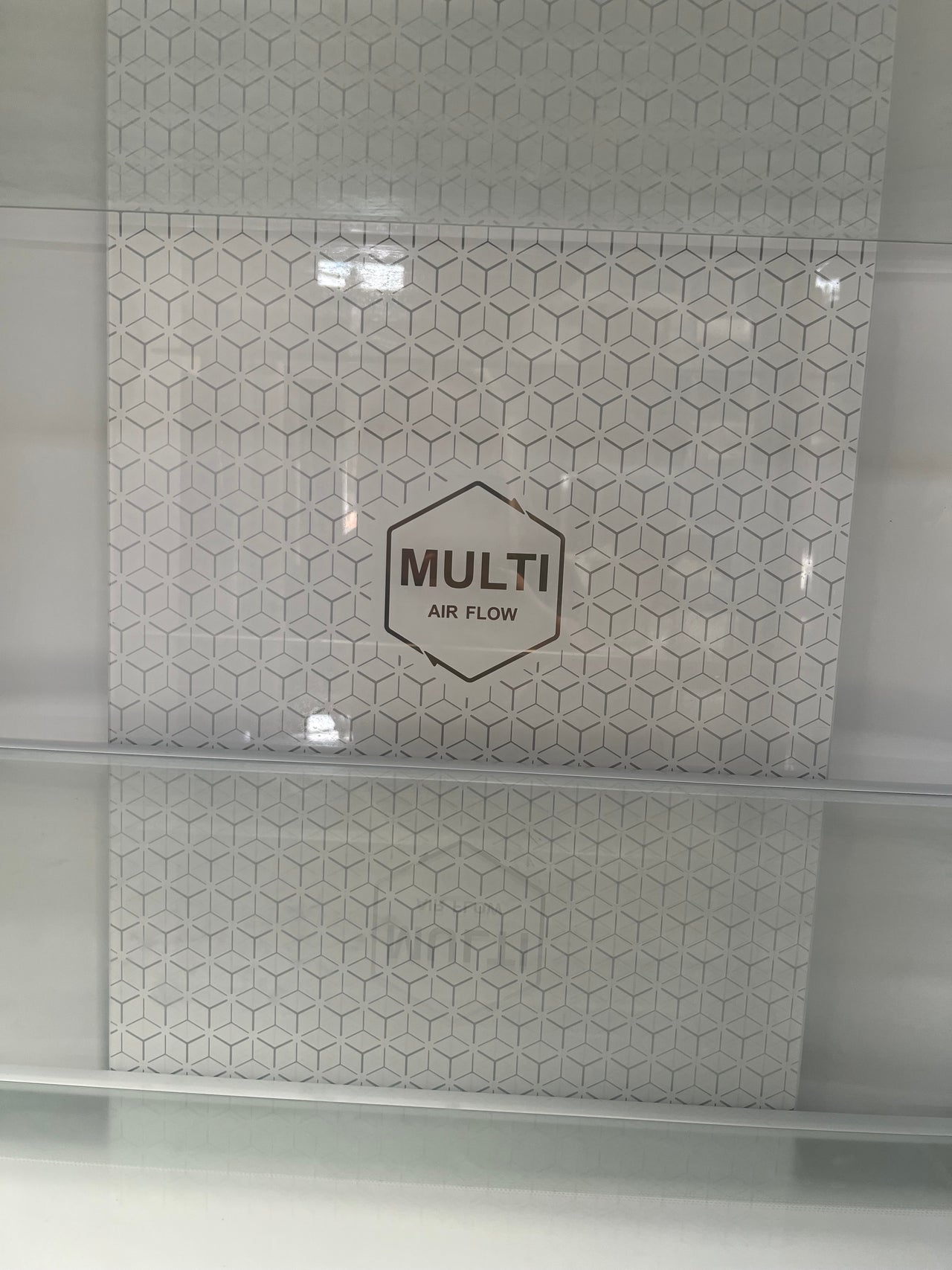 Second hand Haier HBM450HSA1 450L Bottom Mount Fridge with 6 months warranty - Second Hand Appliances Geebung