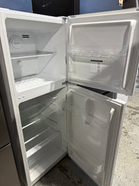 Thumbnail for Second hand Haier HRF220TW – 221 L Frost-Free Top-Mount Refrigerator - Second Hand Appliances Geebung
