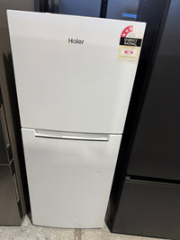 Thumbnail for Second hand Haier HRF220TW – 221 L Frost-Free Top-Mount Refrigerator - Second Hand Appliances Geebung