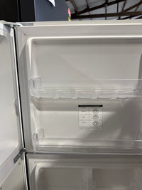 Thumbnail for Second hand Haier HRF220TW – 221 L Frost-Free Top-Mount Refrigerator - Second Hand Appliances Geebung