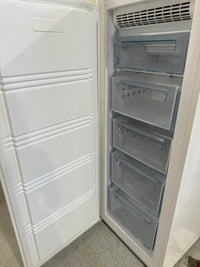 Thumbnail for Second hand Hisense 1-DOOR WHITE FREEZER Model No. HR6VFF177A - Second Hand Appliances Geebung